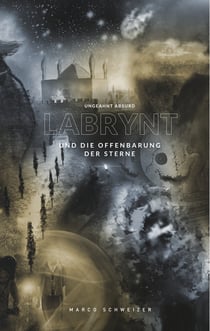 Labrynt - Und die Offenbarung der Sterne