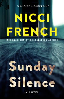 Sunday Silence - A Novel