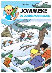 De dobbelmannetjes