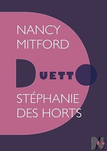 Nancy Mitford - Duetto