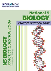 National 5 Biology ebook - Course licence