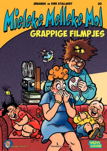 Grappige filmpjes