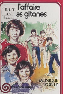 L'affaire des Gitanes