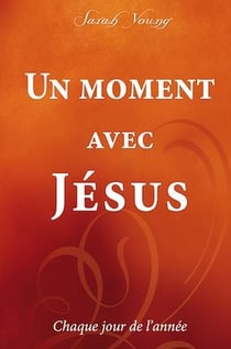 Un moment avec Jésus