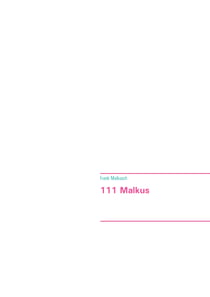 111 Malkus
