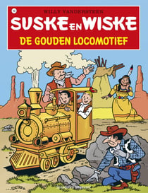 De Gouden Locomotief