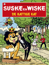 De Kattige Kat