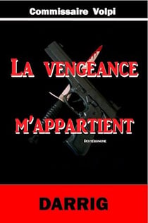La Vengeance m'appartient - Deutéronome 25:32