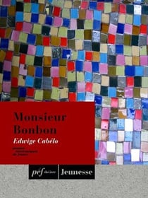 Monsieur Bonbon