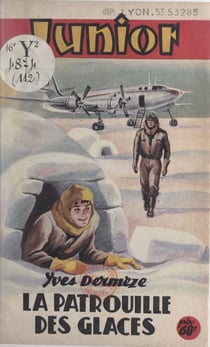 La patrouille des glaces