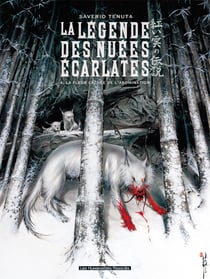 La Fleur cachée de l'abomination
