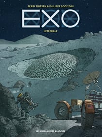 EXO - EXO - Intégrale numérique