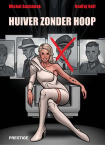 Huiver zonder hoop