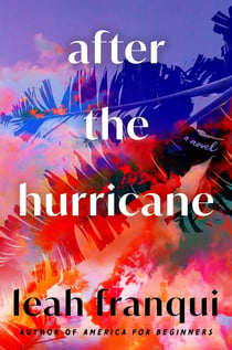 After the Hurricane - A Novel