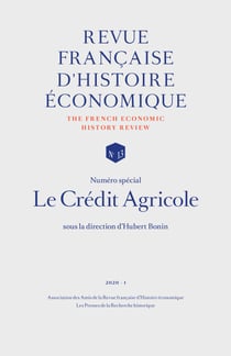 Le Crédit Agricole