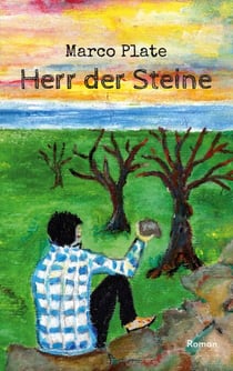 Herr der Steine - Roman