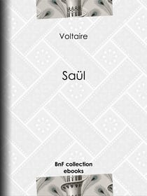 Saül