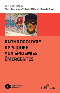 Anthropologie appliquée aux épidémies émergentes