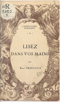 Lisez dans vos mains