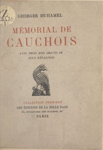 Mémorial de Cauchois