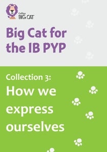 Ebook library 3: How we express ourselves
