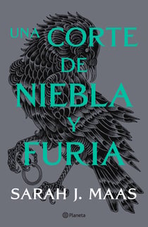 Una corte de niebla y furia - #2