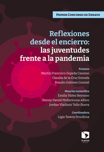 Reflexiones desde el encierro: las juventudes frente a la pandemia