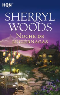 Noche de luciérnagas - Magnolias (9)