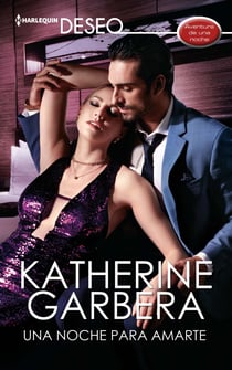 Una noche para amarte - El mejor regalo para San Valentín, una novela de Harlequin
