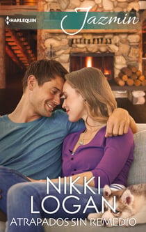Atrapados sin remedio - El mejor regalo para San Valentín, una novela de Harlequin