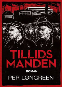 Tillidsmanden - En arbejdspladsroman