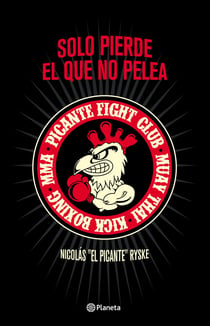 Solo pierde el que no pelea