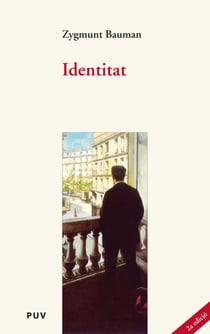 Identitat, (2a ed.) - Converses amb Benedetto Vecchi