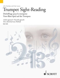 Trumpet Sight-Reading - A fresh approach