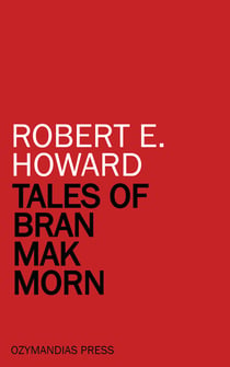 Tales of Bran Mak Morn