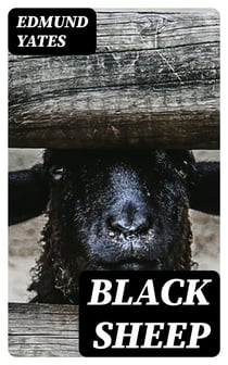 Black Sheep - A Novel