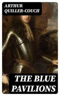 The Blue Pavilions