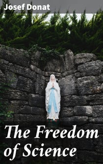 The Freedom of Science