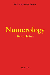 Numerology - Key to being