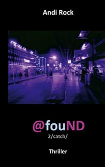 @fouND - 2catch