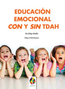 Educación Emocional con y sin TDAH