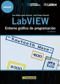 LabVIEW: Entorno gráfico de programación