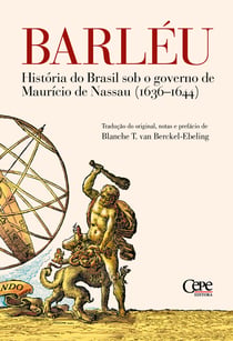 História do Brasil sob o governo de Maurício de Nassau