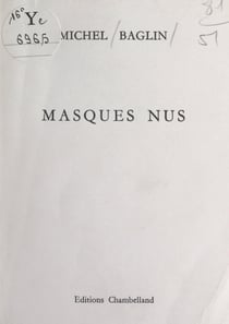 Masques nus