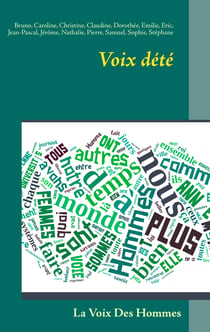 Voix dété - La voix des Hommes