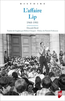 L’affaire Lip - 1968-1981