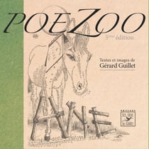 Poézoo - Bestiaire illustré