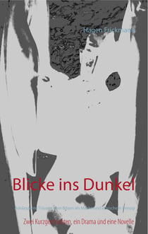 Blicke ins Dunkel - Adoleszente Träume vom Bösen als Macht und ethischem Prinzip