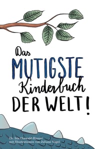 Das mutigste Kinderbuch der Welt