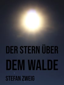 Der Stern über dem Walde